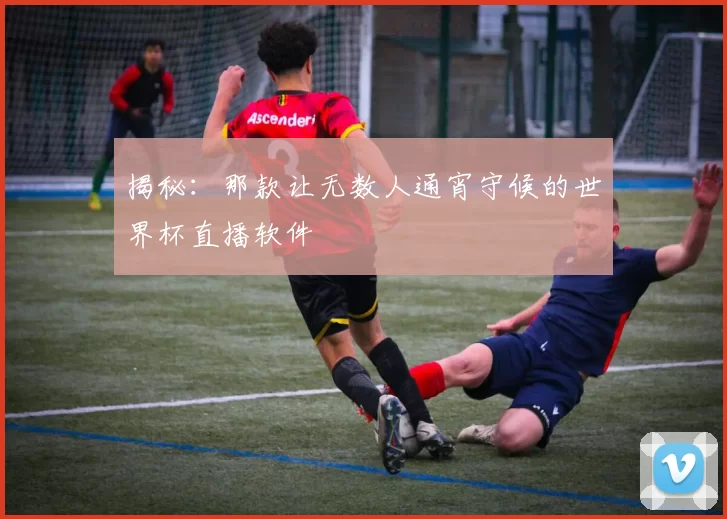 揭秘：那款让无数人通宵守候的世界杯直播软件