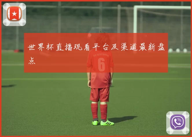 世界杯直播观看平台及渠道最新盘点