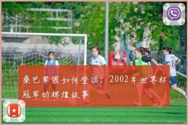 桑巴军团如何登顶:2002年世界杯冠军的辉煌故事