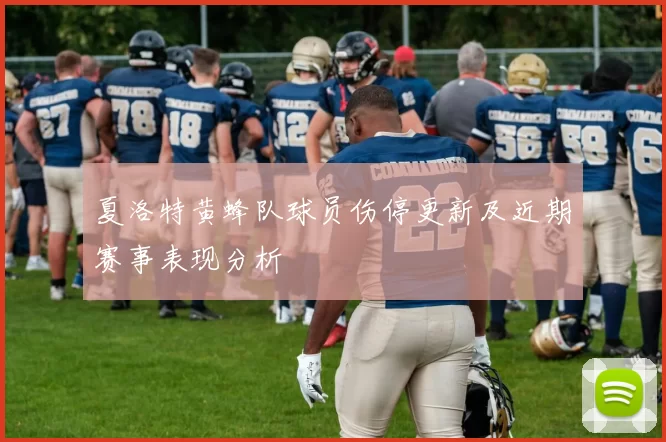 夏洛特黄蜂队球员伤停更新及近期赛事表现分析