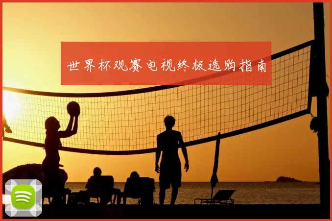 世界杯观赛电视终极选购指南