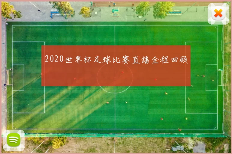 2020世界杯足球比赛直播全程回顾