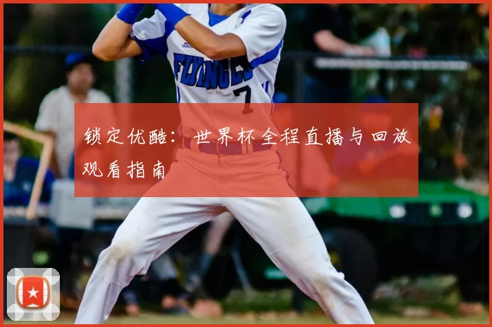 锁定优酷：世界杯全程直播与回放观看指南