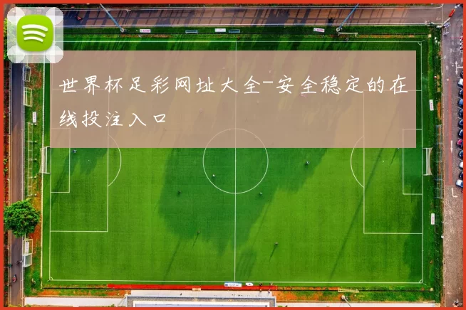 世界杯足彩网址大全-安全稳定的在线投注入口